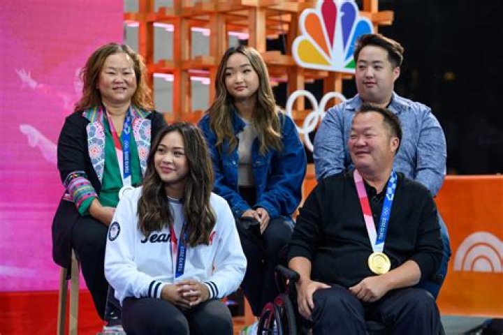 Sunisa Lee Height: How Tall is the Olympic Star?