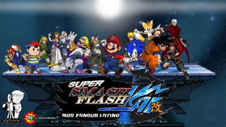 Super Smash Flash 2 Unblocked: The Ultimate Guide to the Beloved Online Game