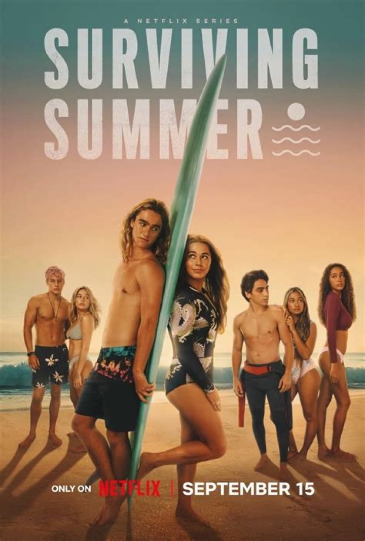 Surviving Summer Season 3 Release Date Netflix: Your Ultimate Guide
