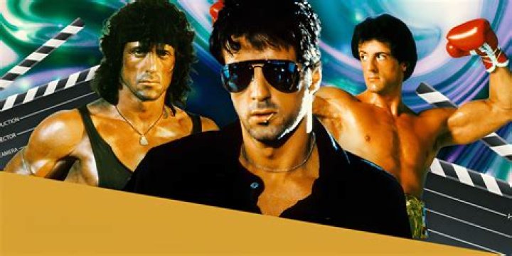 Sylvester Stallone: A Comprehensive Look at the Iconic Hollywood Legend