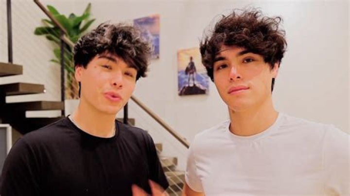 Tanner Stokes Twins: A Deep Dive into Their Lives and Careers