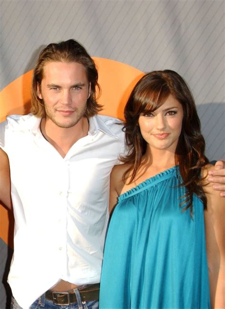Taylor Kitsch's Partner: Exclusive Details & Insights