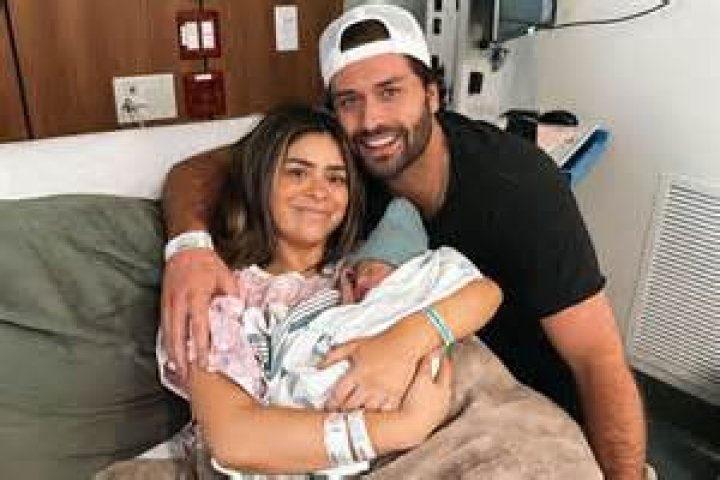 Taylor Paul and Her First Husband: A Journey Through Love