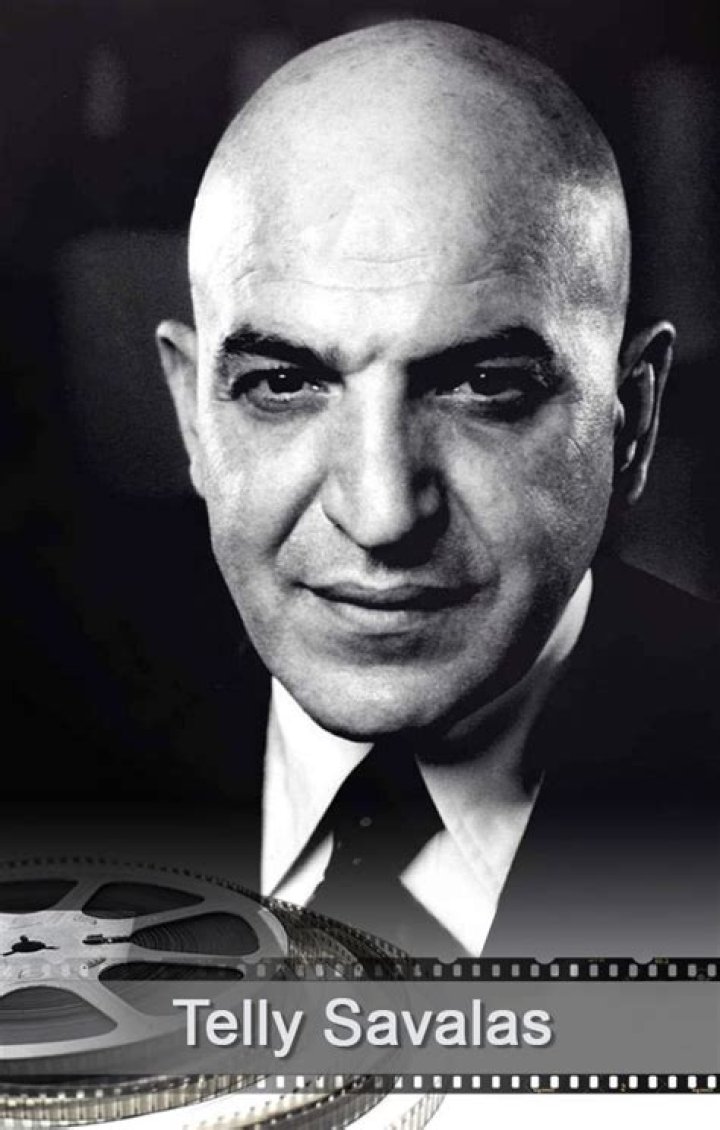 Telly Savalas Age: How Old Was the Actor?