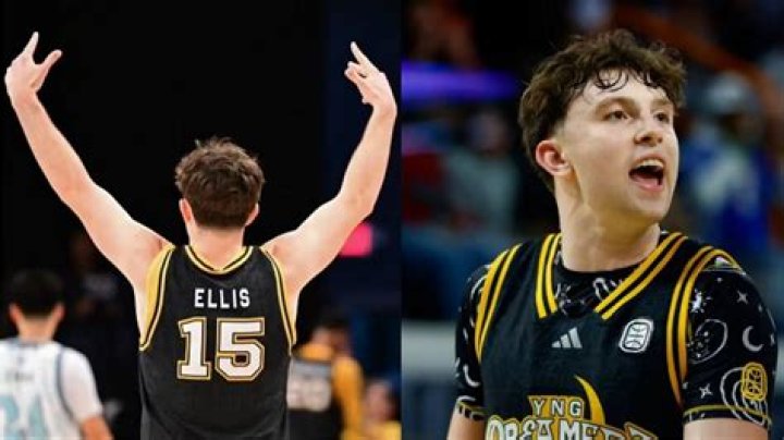 The Amazing Eli Ellis: Her Story & More!