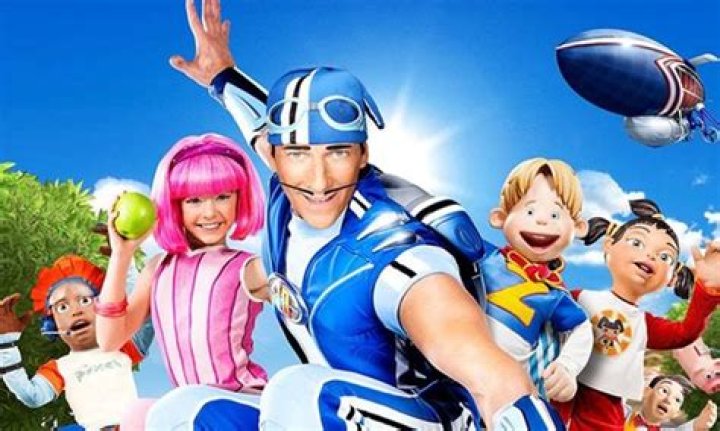 The Enigmatic Charm of the Lazy Town Villain: Exploring the Complexity of a Beloved Antagonist
