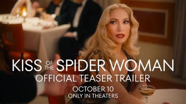 The Enigmatic Journey of The Kiss of the Spider Woman Awards
