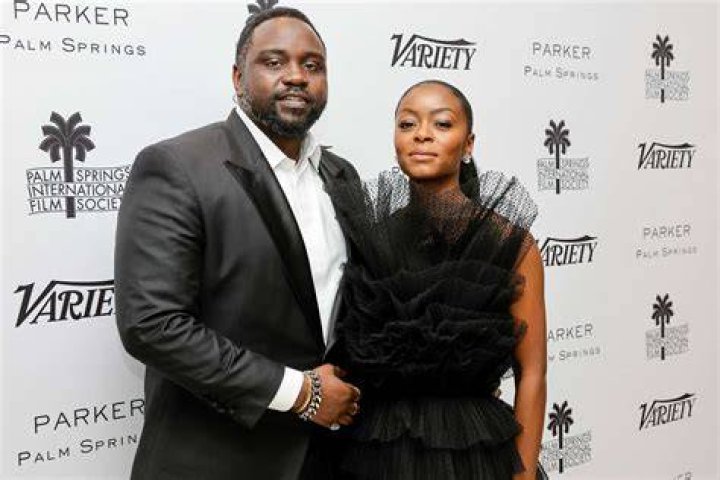 The Enigmatic Life of Brian Tyree Henry's Wife