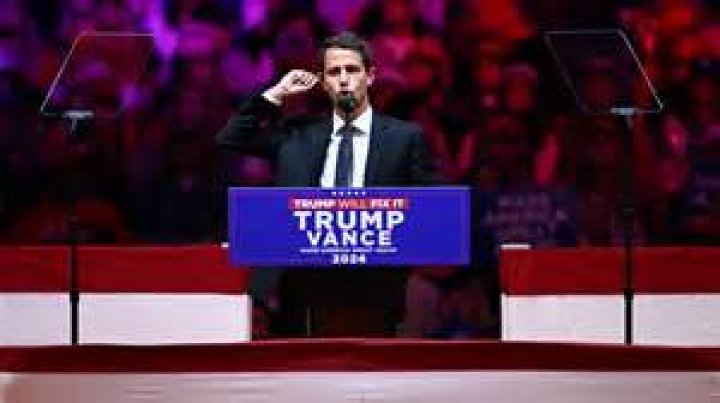 The Enigmatic Relationship of Tony Hinchcliffe and His Partner