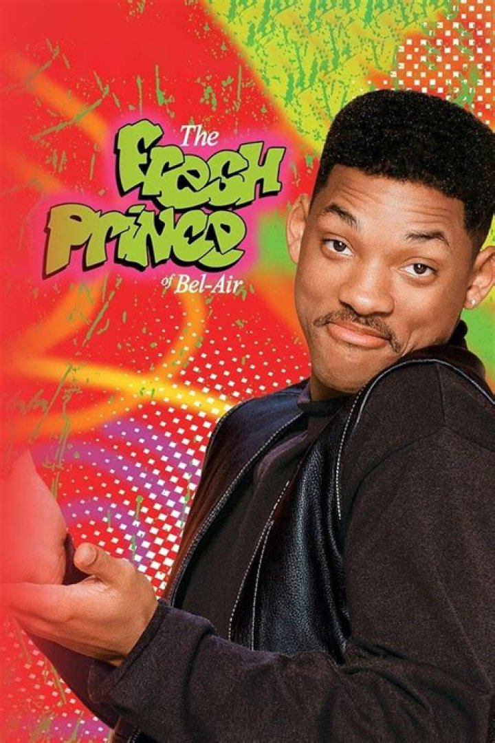 The Fresh Prince Cast: A Look Back at the Stars