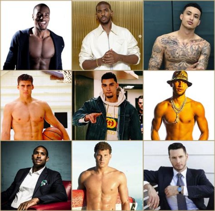 The Hottest NBA Players: A Deep Dive into the Stars of the Court