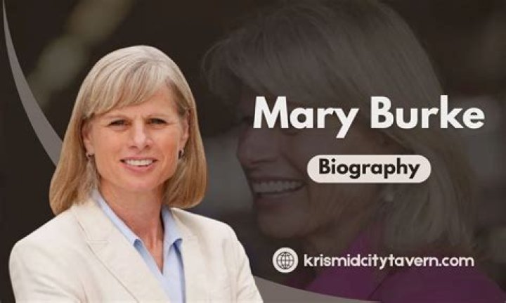 The Mary Burke Naked: A Comprehensive Exploration