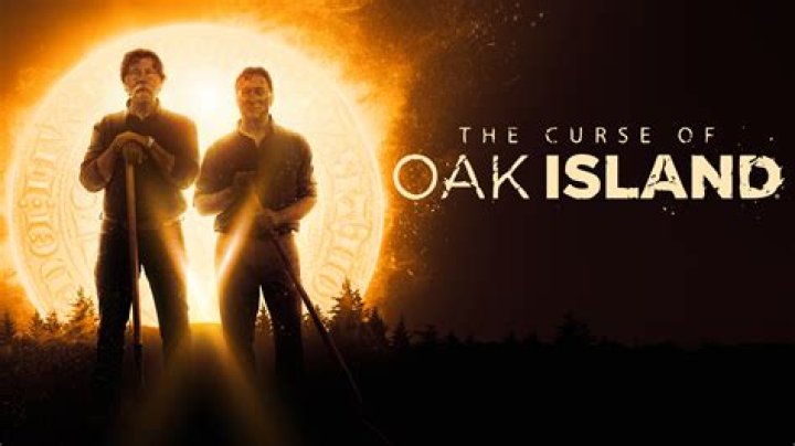 The Mysteries of Oak Island: Secrets, Legends, and Discoveries