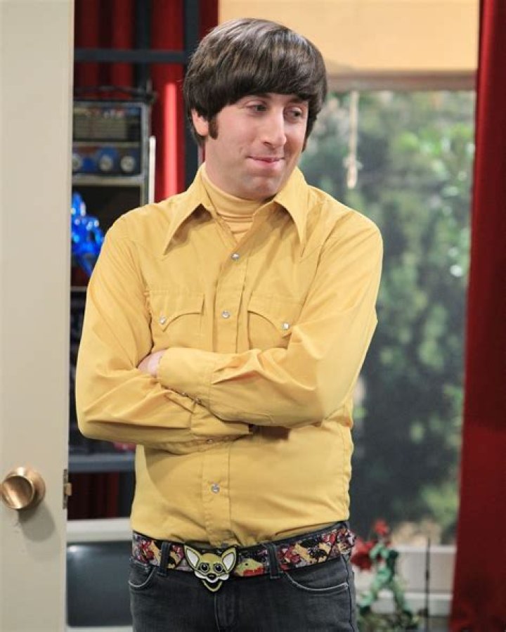 The Quirky Genius of Howard Wolowitz: Big Bang Theory
