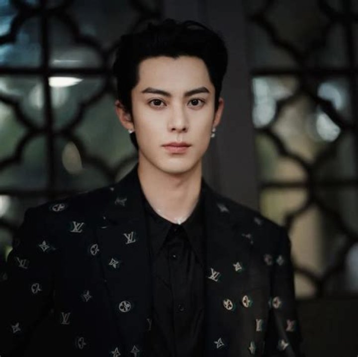 **The Rise of Dylan Wang: A Multifaceted Star**