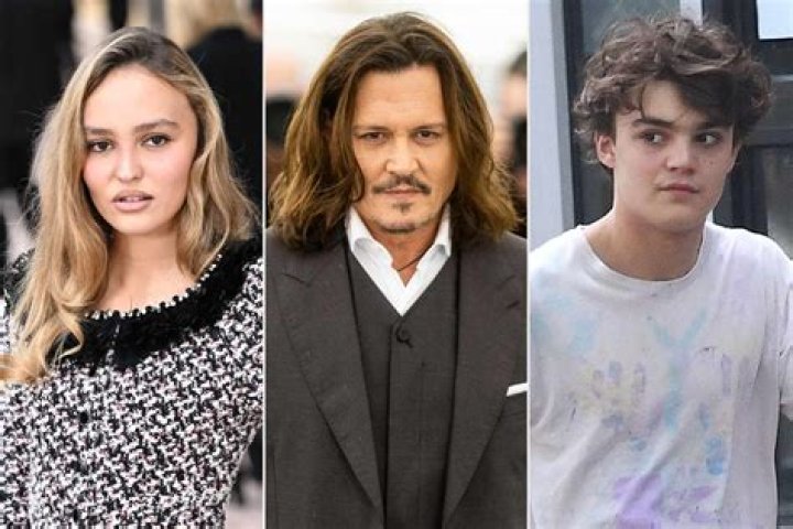 **The Rising Star: Jack Depp**