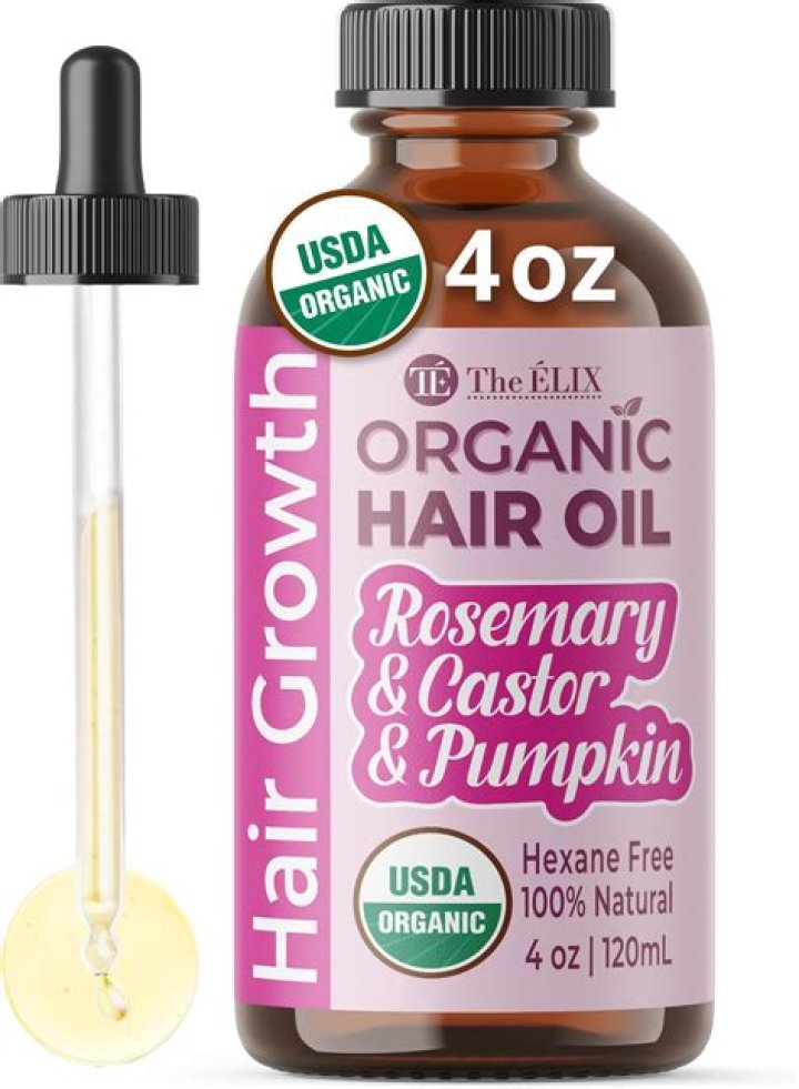 The Ultimate Guide to the Best Oil for Hair Growth