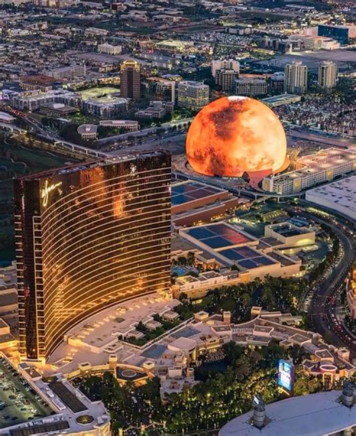 The Ultimate Guide to thevegas.tv: Your Gateway to the Las Vegas Experience