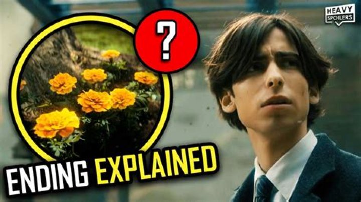 The Unraveling Threads: The Ending of Umbrella Academy Explained
