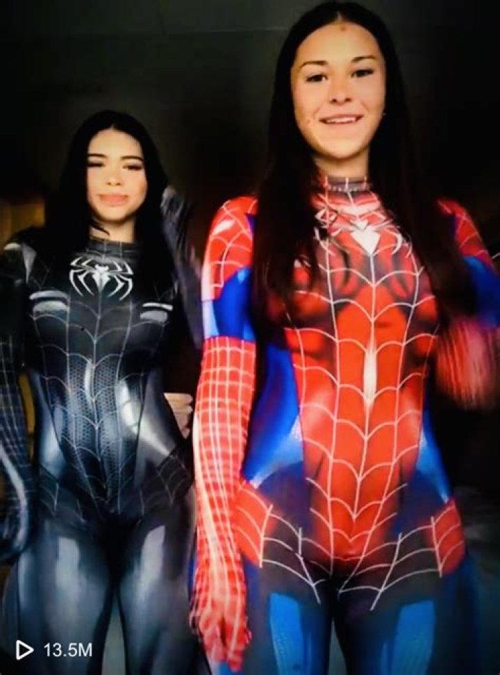 The Viral Sensation: Unpacking the Sophia Rain Spiderman Video Phenomenon