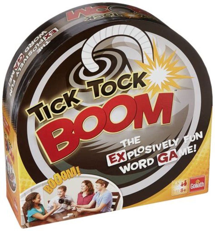 Tick Tock Boom Game: The Ultimate Guide to Understanding and Mastering the Trend