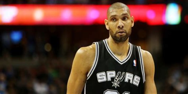 Tim Duncan's Wife: Everything You Need to Know