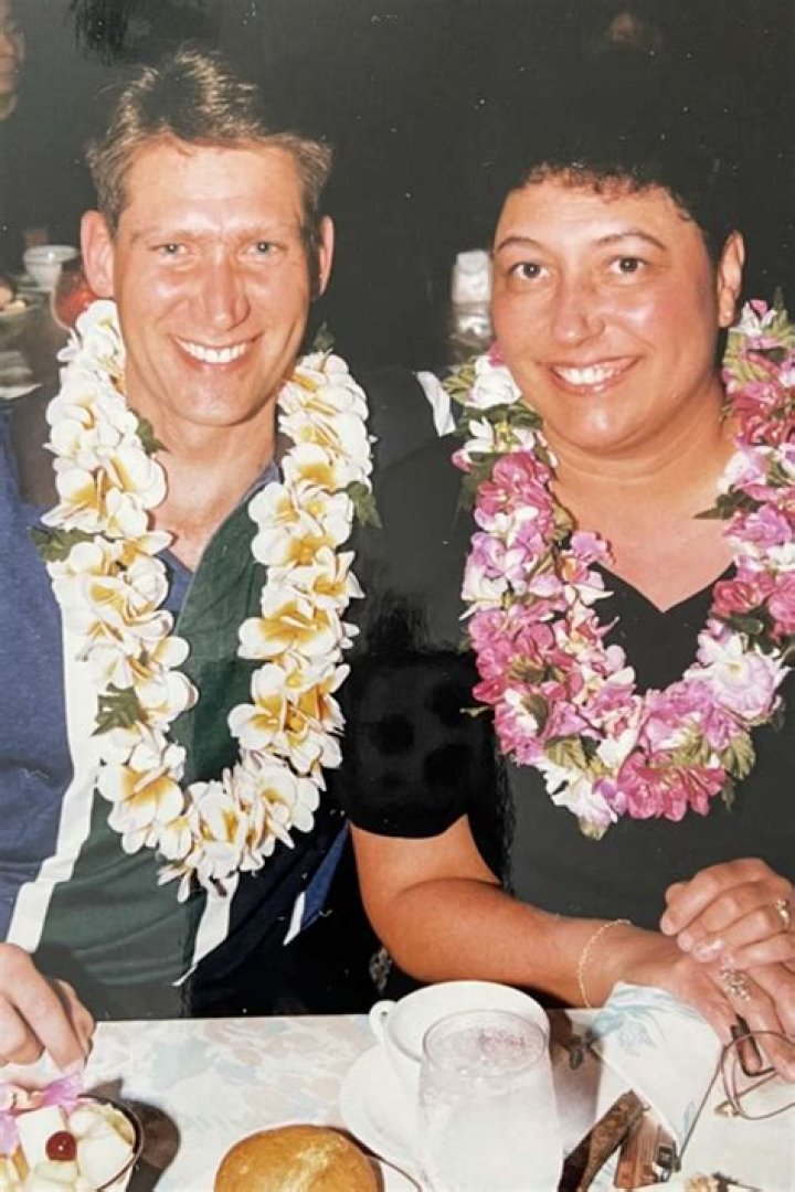 Tim Robinson's Wife: Who Is She?