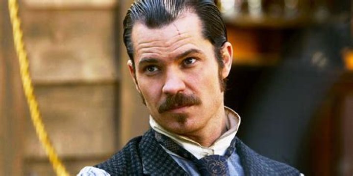 Timothy Olyphant: Best Roles & Recent News
