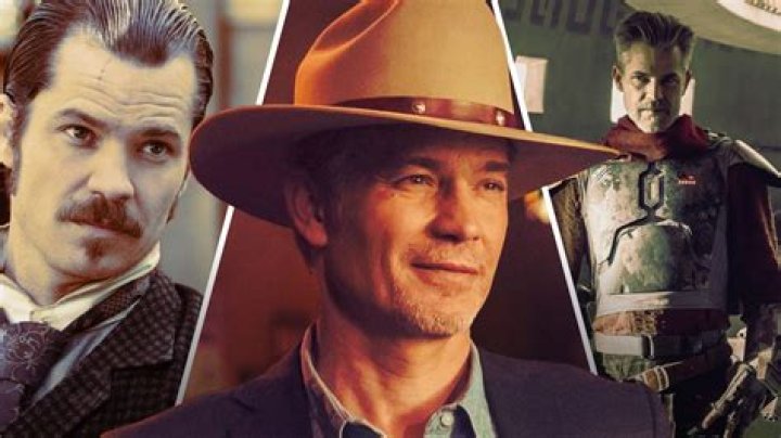 Timothy Olyphant Movies: Top Films & Roles