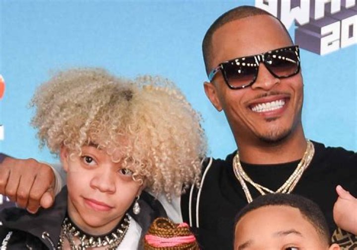 Tis Son Major Harris Sadly Passes Away: Heartbreaking News