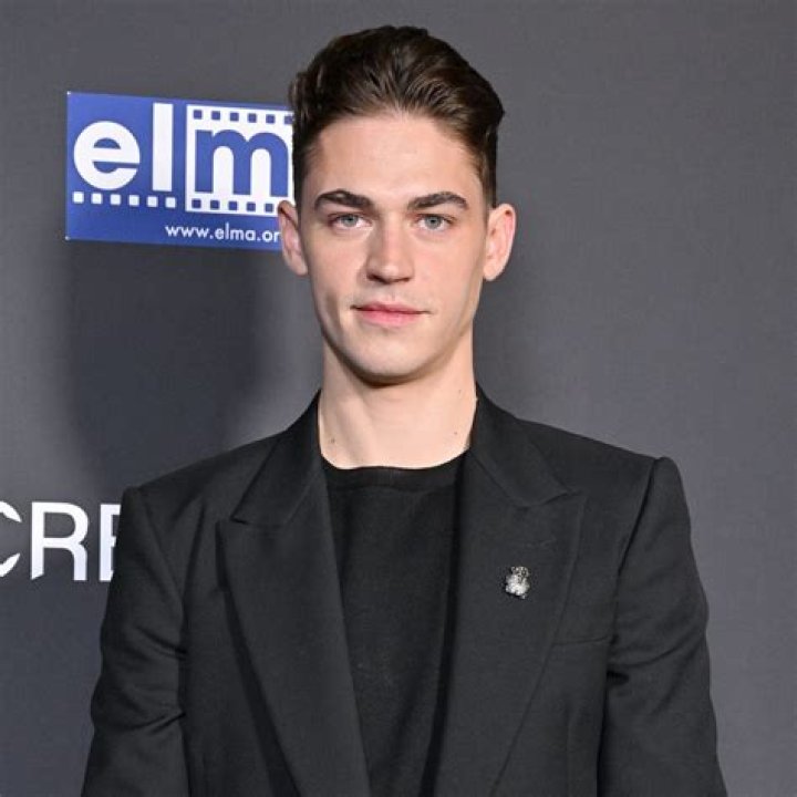 Titan Nathaniel Fiennes-Tiffin: A Rising Star in the Acting World
