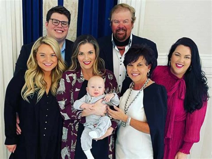Toby Keith's Family: A Deep Dive into His Life
