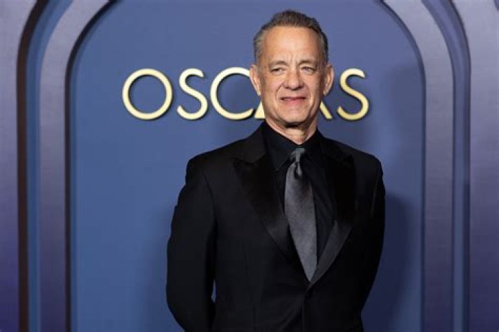 Tom Hanks: The Iconic Journey of a Hollywood Legend