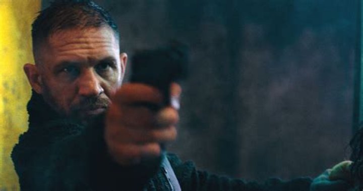 Tom Hardy: Iconic Roles & Behind-the-Scenes