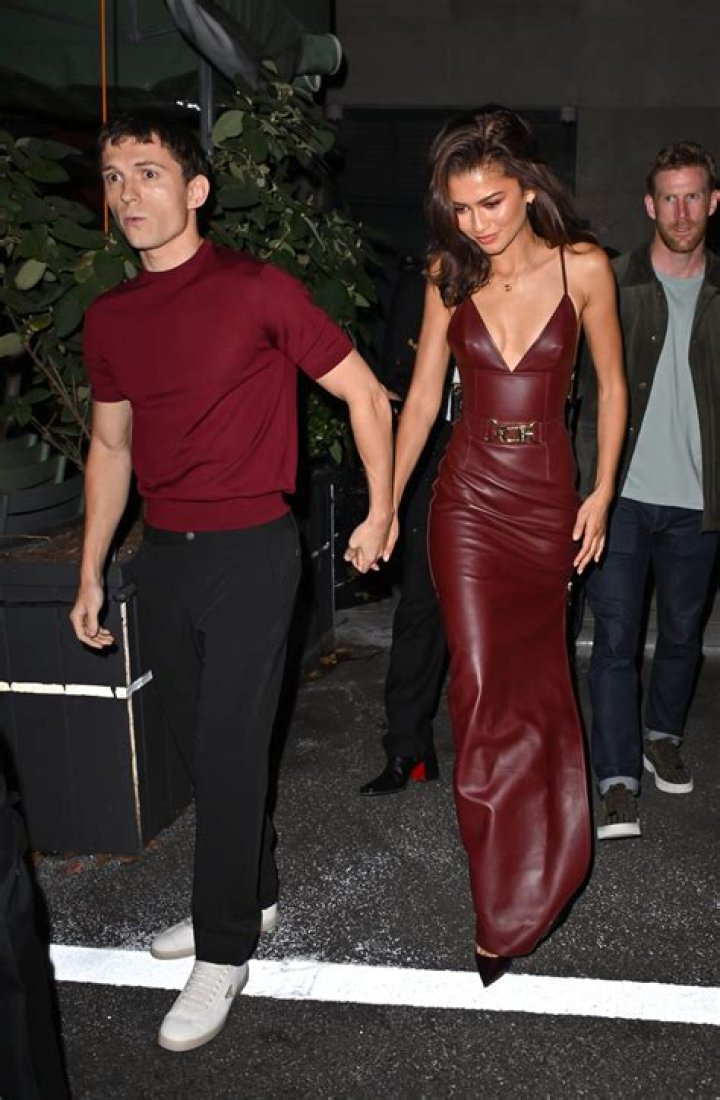 Tom Holland Engagement: Did He Propose?