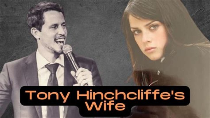 Tony Hinchcliffe's Relationships: Past & Present