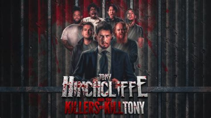 Tony Hinchcliffe: A Journey Through His Father's Influence