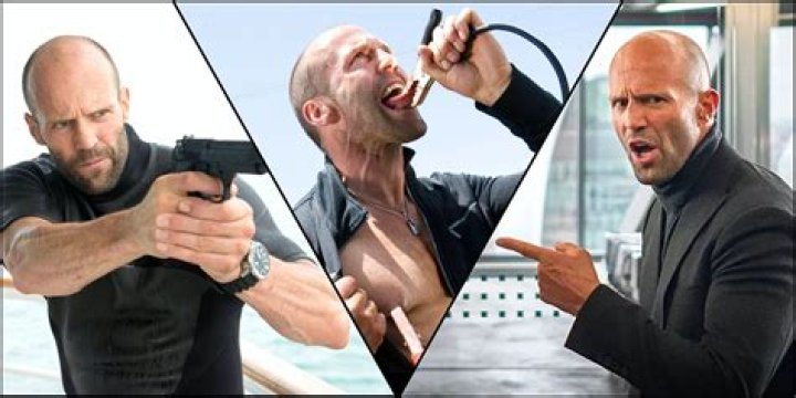 Top Action Stars: Barry Statham's Epic Films