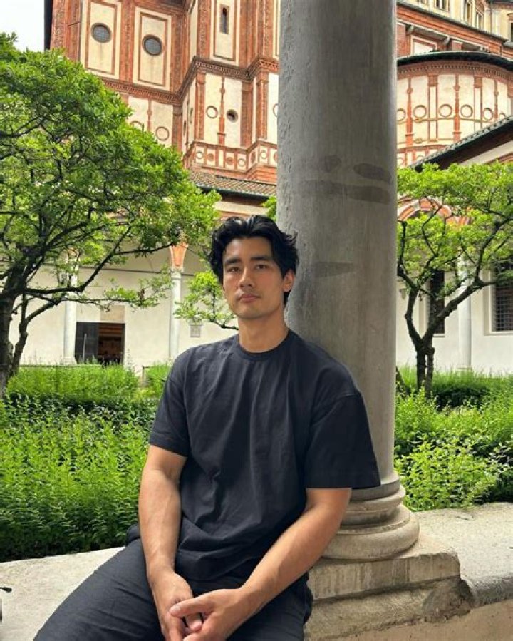 Top Alex Landi Partners & Collaborators