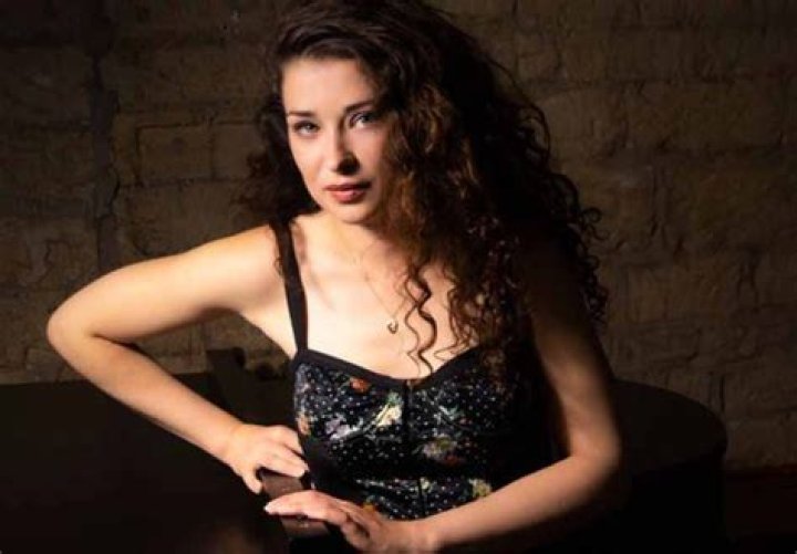 Top Alice Fredenham Books & Author Insights