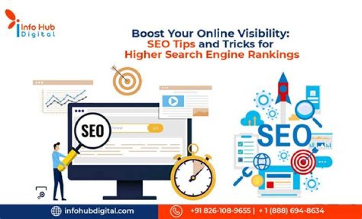 Top SEO Company in Denver: Your Ultimate Guide to Boosting Online Visibility