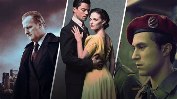 Top Spy Casts: Unveiling the Agents