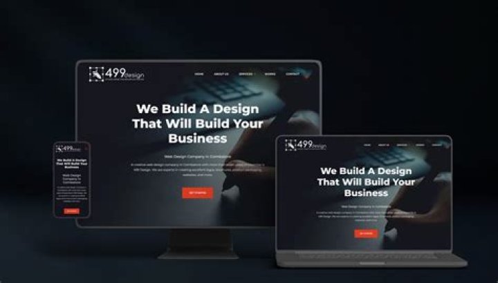 Top Web Designers in Denver, CO: Your Ultimate Guide to Expert Services
