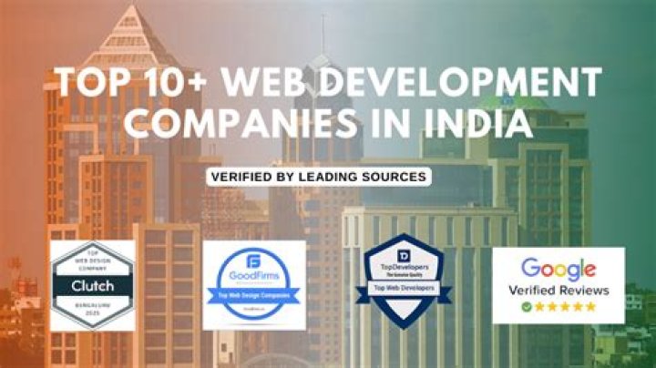 Top Web Development Companies in Texas: Your Ultimate Guide