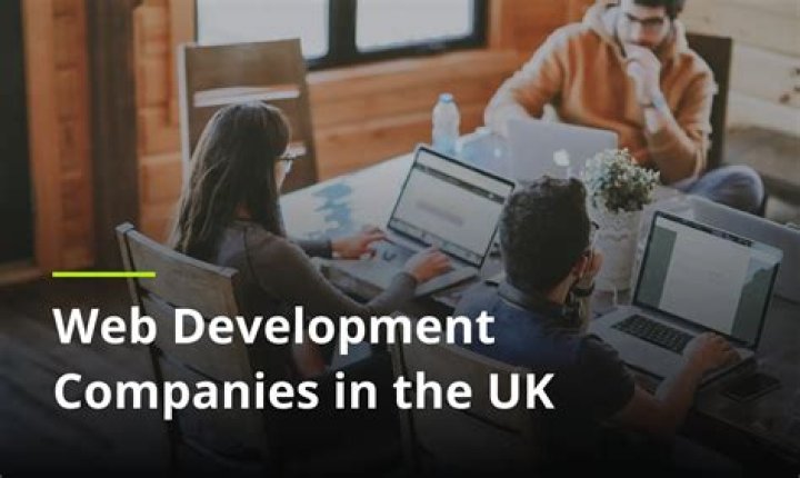 Top Web Development Company in Denver: Your Ultimate Guide