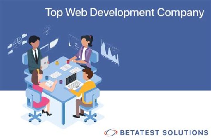 Top Web Development Company Philadelphia: Your Ultimate Guide