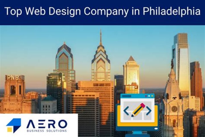 Top Website Design Company in Philadelphia: Your Ultimate Guide