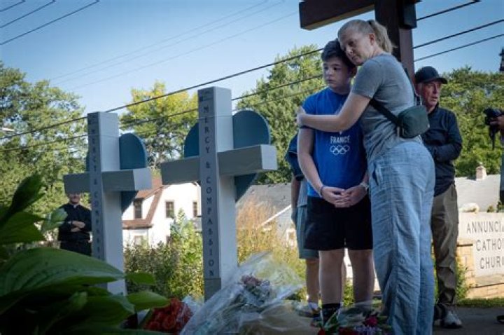 Tragic Incident: Georgia Woman Stabbed 3-Year-Old &ndash; A Deep Dive into the Heartbreaking Event