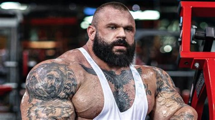 Tragic Tales: The Bodybuilder That Died Too Soon