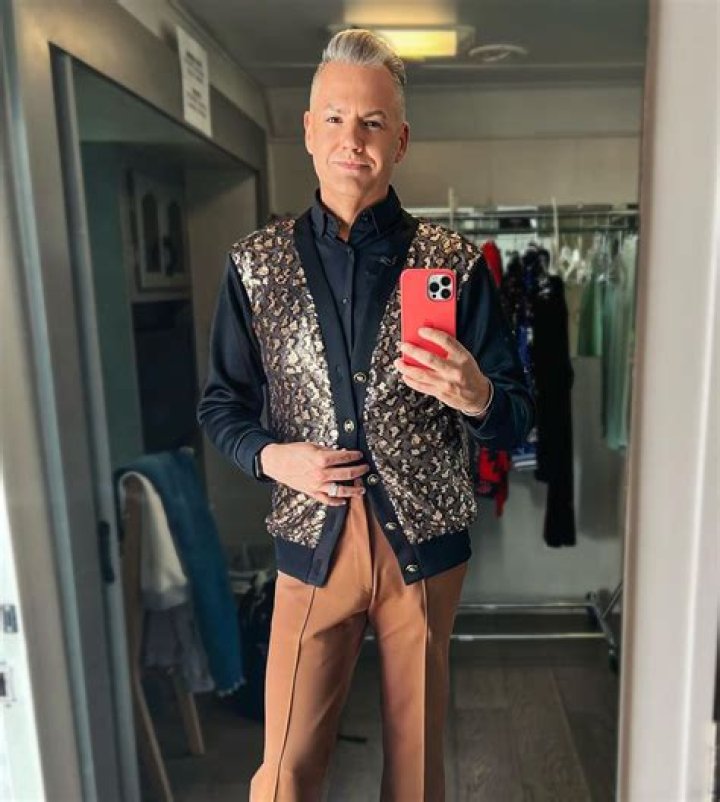 Transforming Health: The Inspiring Journey of Ross Mathews' Weight Loss